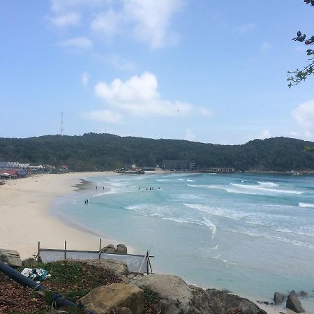 The Aman Resort Wyspa Perhentian Zewnętrze zdjęcie