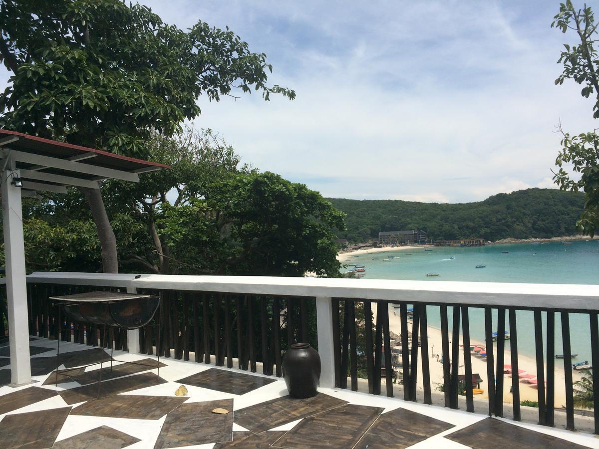 The Aman Resort Wyspa Perhentian Zewnętrze zdjęcie