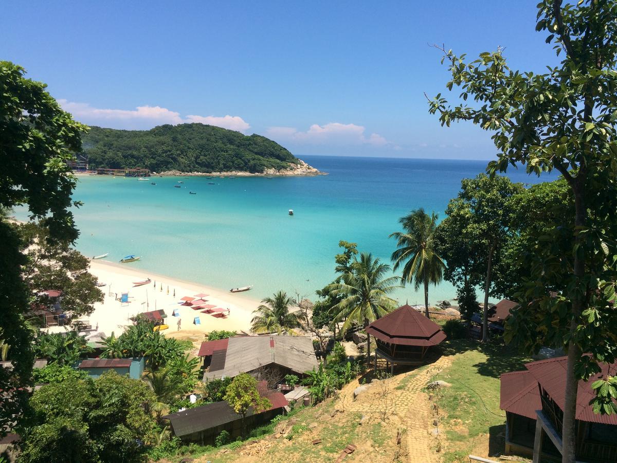 The Aman Resort Wyspa Perhentian Zewnętrze zdjęcie