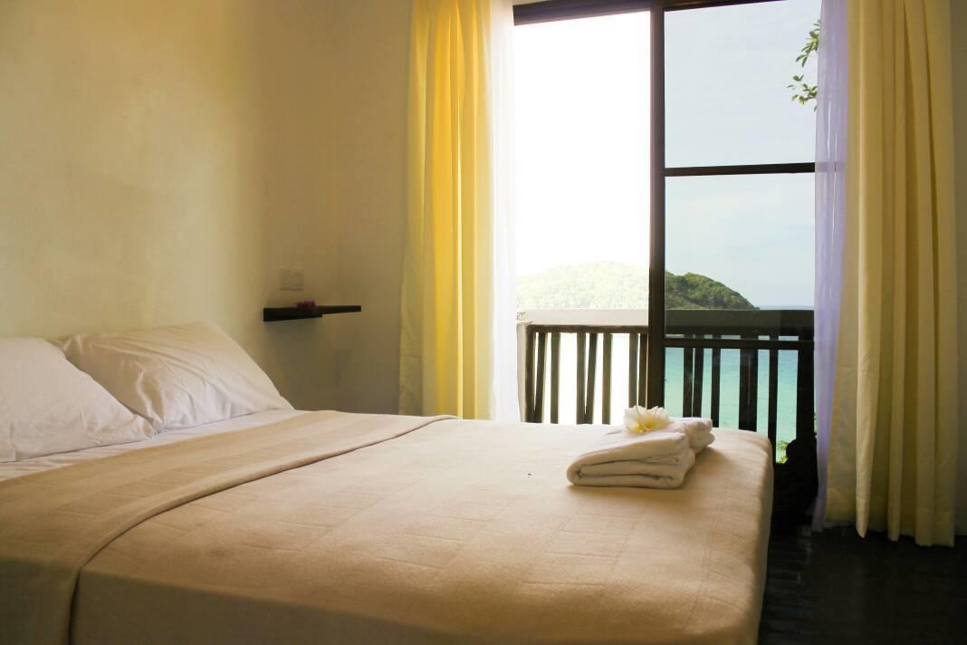 The Aman Resort Wyspa Perhentian Zewnętrze zdjęcie